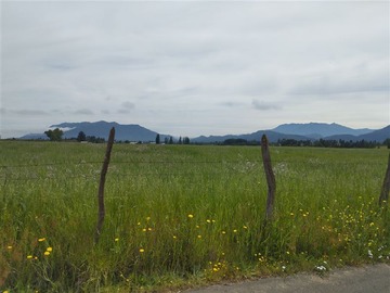 Venta / Parcela / Río Claro