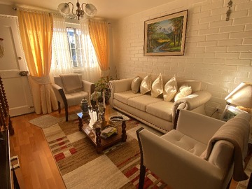Departamento en venta en Cómod Depto con Excelente Conectividad (176803), Puerto Montt - 2 dormitorios, 1 baño
