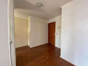 Departamento en venta en Av, macul y exequiel fernández, Macul - 3 dormitorios, 2 baños