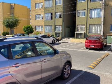 Departamento en venta en Vía Azul, Cerrillos, Región Metropolitana de Santiago 9200000, Chile, Cerrillos - 3 dormitorios, 1 baño