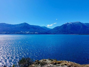 Terreno en venta en Venta terreno orilla de lago en península pucón (181565), Pucón