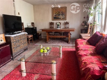 Venta / Casa / La Reina