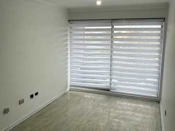 Departamento en arriendo mensual en condominio el libertador, Talca - 2 dormitorios, 1 baño