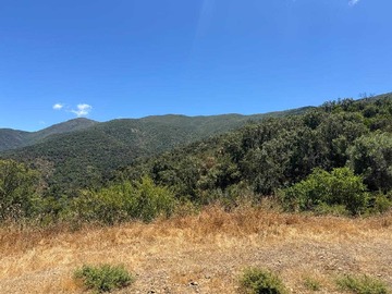 Terreno en venta en Terreno Ideal para Inversión y Desarrollo (144237), Quillota