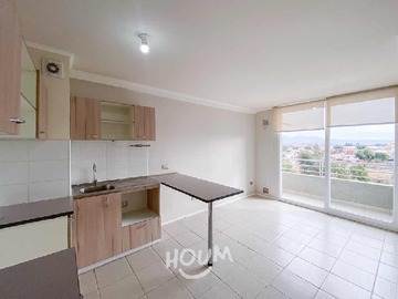Arriendo Mensual / Departamento / Quilpué