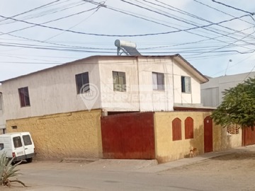 Venta / Casa / Vicuña