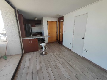 Departamento en venta en En venta departamento//santiago (76200), Santiago - 1 dormitorio, 1 baño
