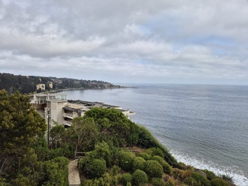 Departamento en venta en Arboleda 2, costa quilen, Puchuncaví - 3 dormitorios, 2 baños