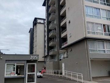 Departamento en venta en Acogedor dpto en puertas del mar 2d1b (157465), Coquimbo - 2 dormitorios, 1 baño