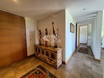 Departamento en venta en Vende - Clinica Alemana, Lo Barnechea - 2 dormitorios, 3 baños