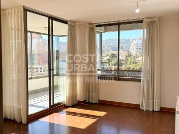 Departamento en venta en 4 norte, Viña del Mar - 3 dormitorios, 2 baños