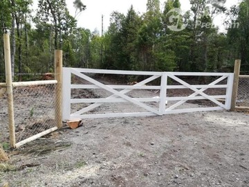 Sitio en venta en Calle Alerce, Puerto Montt