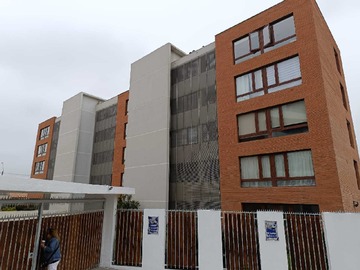 Departamento en arriendo mensual en Arriendo dpto 4 dormitorios - la serena (173170), La Serena - 4 dormitorios, 4 baños