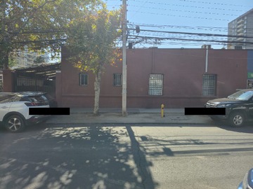 Local Comercial en arriendo mensual en Octava Avenida 1301, San Miguel - 7 dormitorios, 2 baños