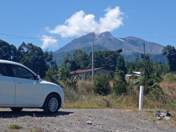 Parcela en venta en Ruta v 613, Puerto Varas