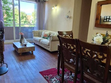 Departamento en venta en Vendo Depto. Parque Viña Santa Blanca (151456), Rancagua - 3 dormitorios, 2 baños