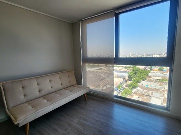 Venta / Departamento / Santiago