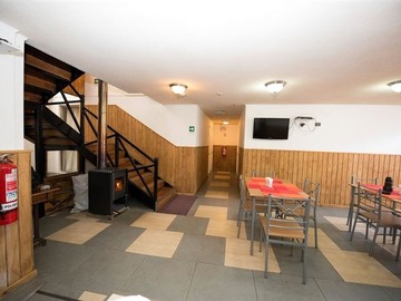 Venta / Hotel / Talca