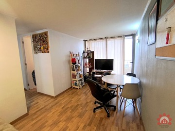 Departamento en venta en Macul 3150-3250, Macul - 3 dormitorios, 2 baños