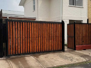 Casa en arriendo mensual en Casa 3D 2B Villa Buin Cardenal SilvaHenriquez (172575), Buin - 3 dormitorios, 2 baños