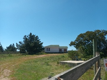 Venta / Parcela / Algarrobo