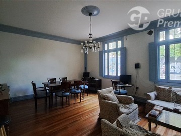 Venta / Casa / Santiago