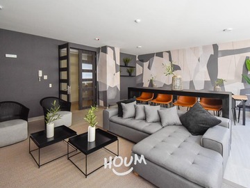 Venta / Departamento / Santiago