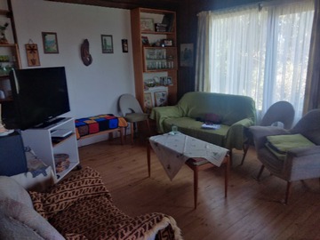 Casa en venta en Oportunidad Única de Inversión Inmobiliaria (160832), Viña del Mar - 3 dormitorios, 2 baños