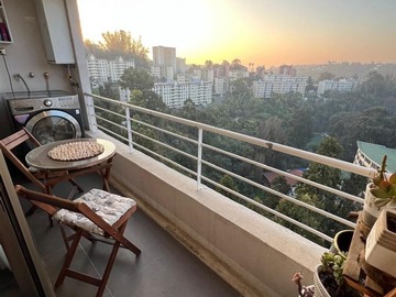 Departamento en venta en Navio San Martín, Valparaíso - 2 dormitorios, 2 baños