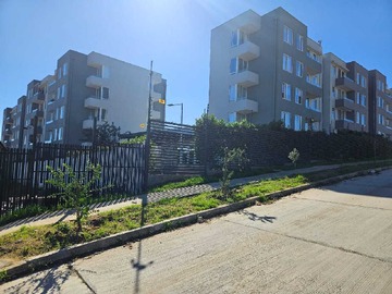Arriendo Mensual / Departamento / Villa Alemana