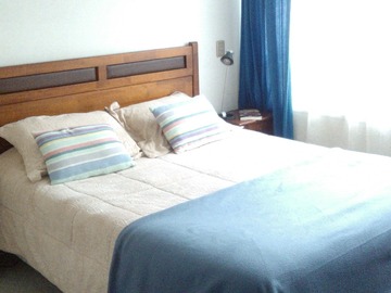 Departamento en venta en UF 2.250 Venta de Hermoso Departamento de 50m2, San Miguel. - 2 dormitorios, 2 baños