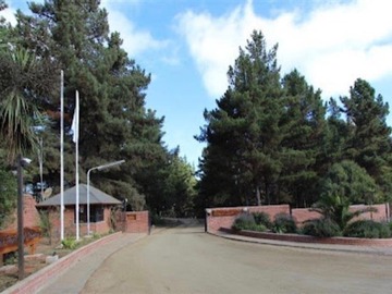 Sitio en venta en Condominio San Francisco de Tunquen, Algarrobo