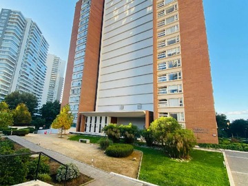 Departamento en arriendo mensual en Luminoso Depto 2D Mariposa en Concón (171254), Concón - 2 dormitorios, 2 baños