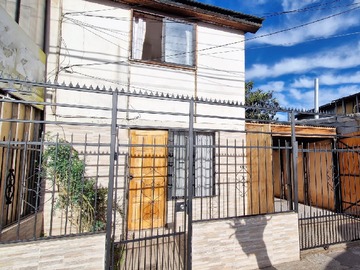 Casa en venta en Salvador Said 1399, Quillota - 4 dormitorios, 1 baño