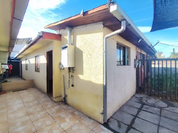 Arriendo Mensual / Departamento / Renca