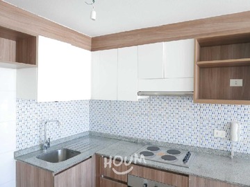 Departamento en venta en Gamero, Independencia - 2 dormitorios, 2 baños