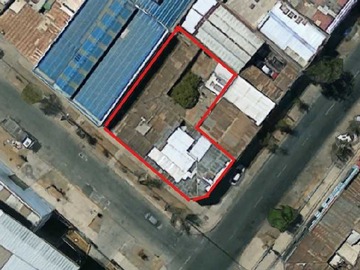 Local Comercial en venta en Dos locales esquina, gran ubicacion (144273), Santiago