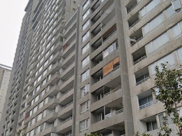 Estacionamiento en arriendo mensual en Arriendo Estacionamiento en Edificio Moneda I