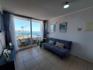 Departamento en venta en Moderno Depto. con Excelente Conectividad (177858), Coquimbo - 2 dormitorios, 1 baño