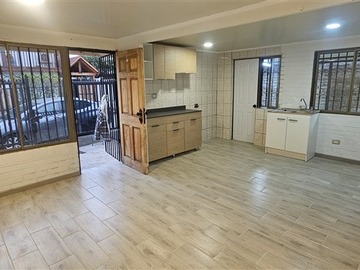 Venta / Casa / La Florida
