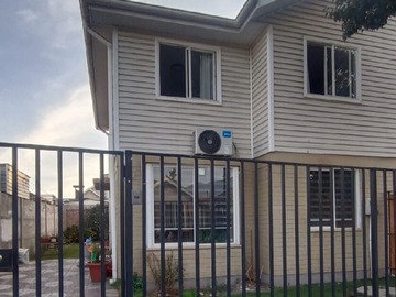 Casa en venta en Acceso controlado 24/7., Puente Alto - 3 dormitorios, 3 baños