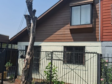 Casa en venta en Turquesa 1208, Chillán - 3 dormitorios, 1 baño