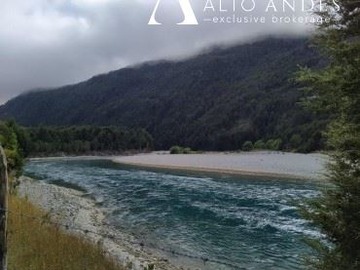 Venta / Sitio / Cochamó