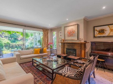 Casa en venta en Exclusiva Casa Estilo Ingles | La Dehesa (177820), Lo Barnechea - 7 dormitorios, 6 baños