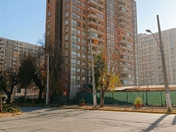 Departamento en venta en Gregorio de la Fuente / Av Macul, Macul - 2 dormitorios, 2 baños