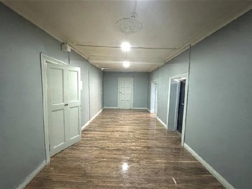Bodega en arriendo mensual en Av. Mapocho / Esperanza, Santiago - 2 dormitorios, 1 baño