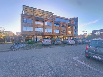 Local Comercial en arriendo mensual en Se Arrienda Año Corrido Local Comercial U Oficina en Villarrica