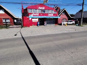 Local Comercial en venta en Vendo Amplio local Comercial en Valdivia (179902), Valdivia - 8 dormitorios