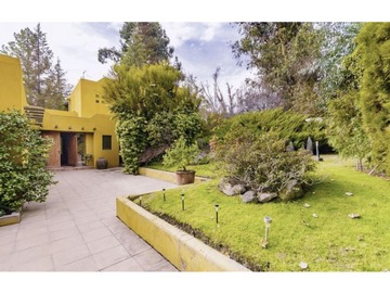 Venta / Casa / Peñalolén