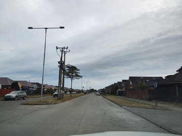 Parcela en venta en Acceso por valle volcanes a 3 km del sector urbano, Puerto Montt - 1 dormitorio